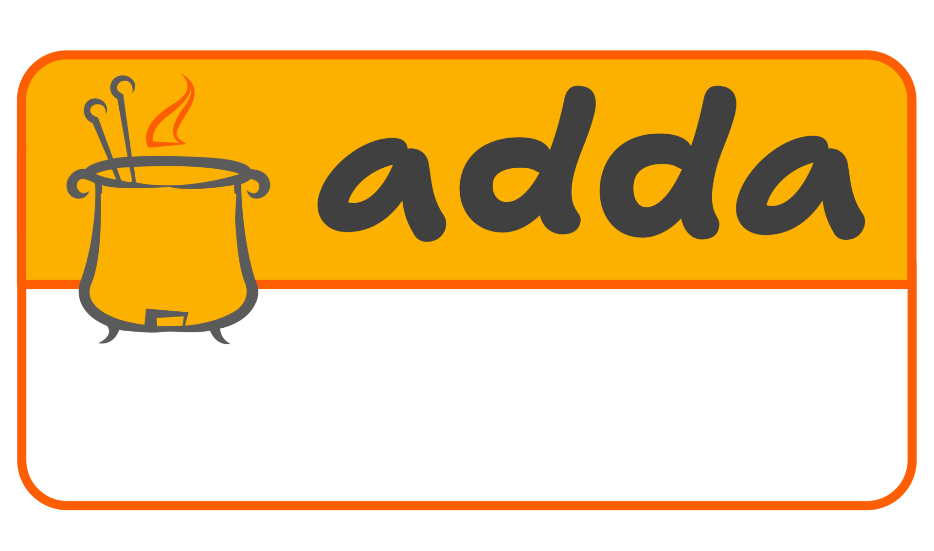 adda Frozen Foods Logo