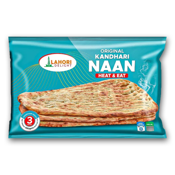 Kandhari Naan - Image 3