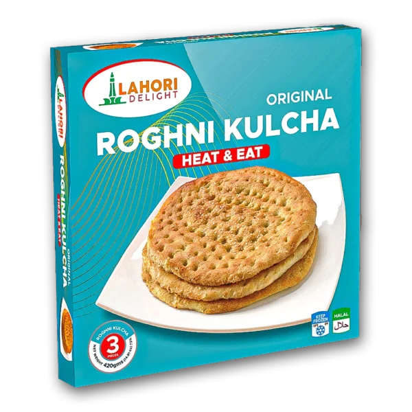 Roghni Kulcha - Image 3