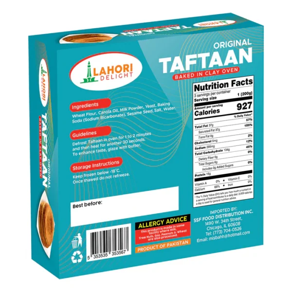 Taftaan - Image 4